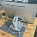 All in One PC OptiPlex 9010 Komplett PC - Bild 5