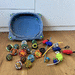 Beyblade Burst Quad mit 16 Beys und 6 Startern - Bild 2