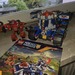 Lego nexo knights, vollständig, zu verkaufen - Bild 3 Lego nexo knights, vollständig, zu verkaufen - Bild 3