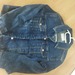 1 tolle Jeansjacke, Gr.42, S. Oliver - Bild 2
