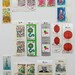  Briefmarken - Bild 7