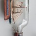 Buddelschiff Segelschiff Lotsenschoner Cuxhaven  - Bild 1