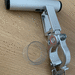 Minoura Lenkeradapter Space Grip SGS-300, 25,-Euro - Bild 2