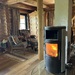 WOHNEN WIE IN KANADA - BLOCKHAUS AM WALDRAND - Bild 13