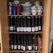 Schrankwand Erle Wohnzimmer  - Bild 7