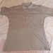 2 Herren Polo Shirt 100 % PIMA Wolle L rot grau - Bild 5