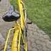 Bremen Vier Fahrrad gelb, 28er Reifen - Bild 5