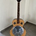 Samick resonator guitar, Artist Edition  - Bild 1