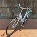 Fahrbereites 28 Zoll Hollandrad mit Nabendynamo - Bild 2