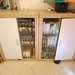 4 teilige Wohnwand - Bild 1