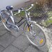 Flottes Bahnhofsfahrrad - Bild 1