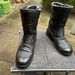 Motorradstiefel Gr. 43 - Bild 2