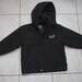 Jack Wolfskin Jacke f. Herbst Winter schwarz  146 - Bild 8 Jack Wolfskin Jacke f. Herbst Winter schwarz  146 - Bild 8
