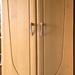 Schrankwand Erle Wohnzimmer  - Bild 6