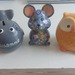 3 tolle Spardosen zu verkaufen  - Bild 1