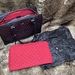 SOCHA Black Diamond Laptop-Tasche Damen-Handtasche - Bild 2
