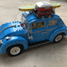 Lego Creator Beetle - Bild 1