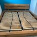 ich biete euch ein Bett King size 180x200 cm an  - Bild 6