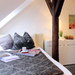 VOLL MÖBLIERTE EINZIMMERWOHNUNG IN WOLTMERSHAUSEN - Bild 5