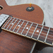 Jazzgitarre Harley Benton Custom top Player 250 Eu - Bild 8