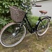 Triumph Citybike 28 Zoll wie neu! mit Rechnung  - Bild 1