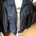 leichte schwarze Jacke Gr. M ungetragen - Bild 4