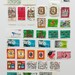  Briefmarken - Bild 6
