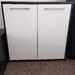 Wohnwand mit Vitrine günstig! - Bild 3