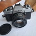 Minolta Kamera  - Bild 1