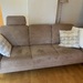 Couch Garnitur 3er, 2,5er Sofa und Sessel - Bild 1