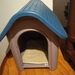 Hunde oder Katzenhaus Wetterfest neuwertig - Bild 1