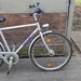 28 Zoll Alu Herren Kettler Fahrrad mit Nabendynamo - Bild 2