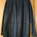 Herren Lederjacke - Bild 2