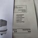 Staubsauger Fakir S 20 E mit Restgarantie - Bild 1