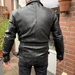 Motorradjacke - Bild 3