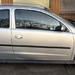 Opel Corsa C Grau 1.0 60PS 2-3 Türer TÜV 03.26 - Bild 2