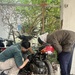 Suchen Garage/Werkstatt/Atelier  - Bild 1