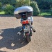Motorrad - Bild 7