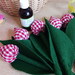 Stofftulpen, Handarbeit u. TaTüTas - Bild 9