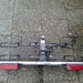 Fahrradträger für 2 Fahrräder  - Bild 3