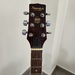 Samick resonator guitar, Artist Edition  - Bild 2