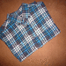 3 Flanell-Oberhemden von Henson&Henson Gr.39-40neu - Bild 6