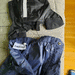 Regenhose ,Gamaschen, Backpack  - Bild 1