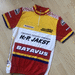 H. P. Jakst Team Batavus Radtrikot Gr. 1 -NEU- - Bild 1