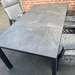 Tisch Siena Garden Carlos 180 x 100 cm Anthrazit  - Bild 2