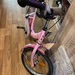 Mädchen Fahrrad 16 Zoll  - Bild 2