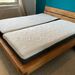 ich biete euch ein Bett King size 180x200 cm an  - Bild 3
