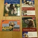 Bücher Umgang m. Hunden, Beschäftigung, Agility - Bild 1