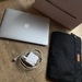 MacBook Air 2017 128GB 13 Zoll - Bild 1