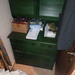 Schrank zwei teiig - Bild 3
